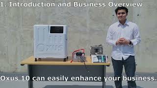 10Lpm Oxygen Concentrator SKD Business and Live Assembly Demostration [upl. by Pascal]