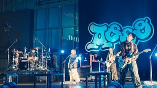 Aooo「水中少女」from Aooo 1st Album『Aooo』Release Party Free Live『Flash』20241018 [upl. by Hutson65]