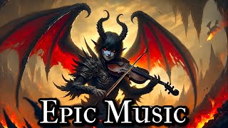 Kkev  The Final Sacrifice original composition Epic Powerful Dramatic Heroic Music [upl. by Rodman155]