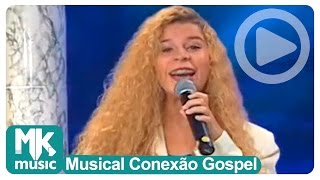 Jossana Glessa  Mover das Águas Musical Conexão Gospel [upl. by Senhauser322]