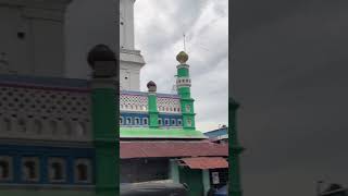 Nagore Dargah Shariff [upl. by Mcferren517]