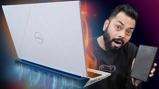 Dell G15 5530 Gaming Laptop Unboxing amp First Look ⚡ New Looks Killer Specs From Rs85990 [upl. by Wolff]