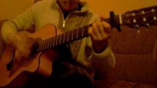 Bamboleo  Gipsy Kings cover [upl. by Rothberg987]