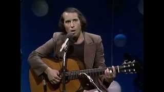 Paul Simon  American Tune 1974 [upl. by Juakn714]