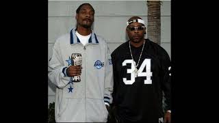 FREE quotBoss Lifequot Snoop Dogg  Nate Dogg Type Beat Gfunk Hip Hop Old School 2024 [upl. by Dulla]