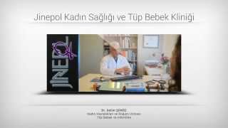 Jinepol Kadın Sağlığı ve Tüp Bebek Kliniği [upl. by Trebuh]