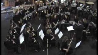 Fries Jeugd Harmonie Orkest  Dont mock Baroque [upl. by Dnomyad]