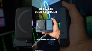 BASEUS NOMOS 5 in1 Desktop Charger [upl. by Yeliak674]