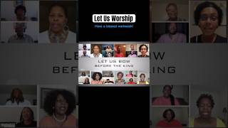 Power of Worship Christ Reigns worshipinspiritandintruth [upl. by Hollyanne]