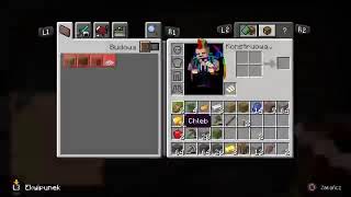 Ogórek77 Minecraft Ostry LIVE [upl. by Jecho]