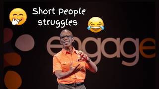 Short People Struggles  Pete Ondeng [upl. by Ingaberg]