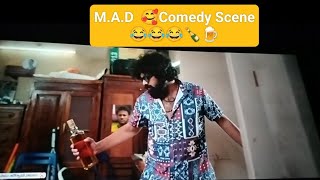 Mad  Mad Comedy scenes  Funny  Mad Highlights [upl. by Jenilee]