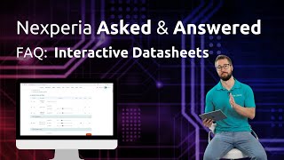 Answering common questions about interactive datasheets [upl. by Annahsat676]