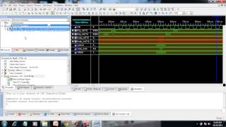 IEEE 2013 VLSI XILINX FPGA Implementation of FFT Algorithm for IEEE 802 16e Mobile WiMAX [upl. by Heimer]