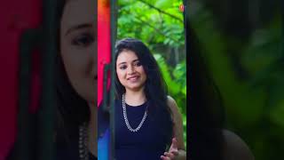 Ichche Nupur  Prashmita Paul bengalishorts lovesong romanticsong banglasong love [upl. by Furnary65]