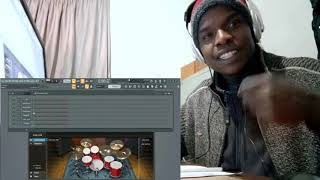 SUNGURA MUSIC BASICS ON THE COMPUTER [upl. by Linder]