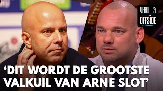 Dit wordt de grootste valkuil van Arne Slot bij Liverpool  VERONICA OFFSIDE [upl. by Bendite160]