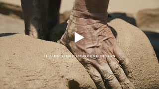 Telling Stories Through Design [upl. by Relyk]