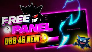 NOVEMBER UPDATE  ANTIBAN  FREE FIRE HEADSHOT PANEL  FREE FIRE PANEL 0B 45  AIMBOT FF MAX [upl. by Nnylear]