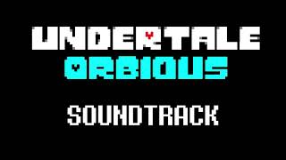 Undertale Orbious OST 018  HotHeaded [upl. by Aecila]