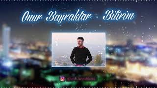 Onur Bayraktar Bitirim2018✌✌ [upl. by Hermon]