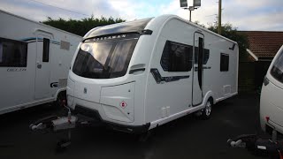 2019 Coachman VIP 565 [upl. by Enitsyrhc]