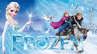 Frozen 1  Frozen 2013 Explained In Hindi  Disney Hotstar Movie हिंदी  उर्दू  Pratiksha Nagar [upl. by Welby186]