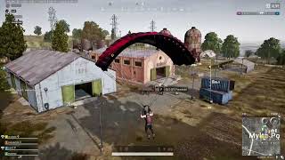 😱😱Battlegrounds PUBG [upl. by Eeryk]