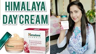 Himalaya Whitening Day Cream [upl. by Gardy]