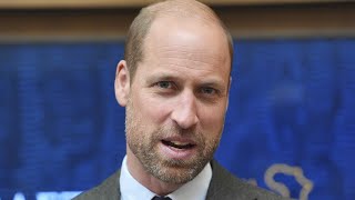 Reports Prince William plans to revamp the monarchy amid royal family rift [upl. by Ornstead116]