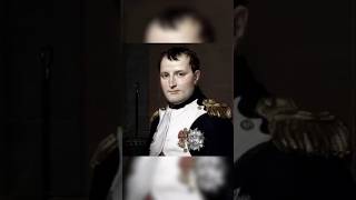 Napoleon Bonaparte France’s Emperor￼facts shortfacts interestingfacts foryou [upl. by Ephrem743]