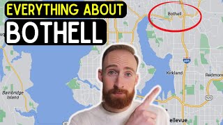 Bothell WA Explained  Everything You Need To Know About Living In Bothell [upl. by Faustina443]