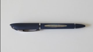 UniBall Jetstream Pen [upl. by Gnot]