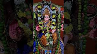 Day4 of Navaratri Lalitha Tripura Sundaridevi UniHomes dasara navaratri trending youtubeshorts [upl. by Aiello]