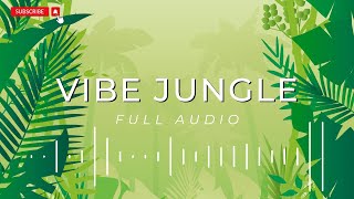 Vibe Jungle Full Audio [upl. by Bouton448]