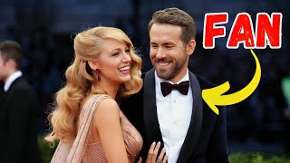 Hollywood Celebrities that Married their fans [upl. by Otanutrof840]