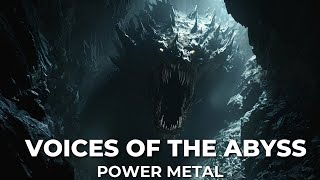 Voices of the Abyss Power Metal 2024 [upl. by Sevy]