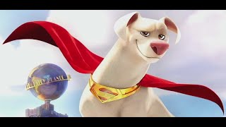 DC League of Super Pets Full Movie English Video Game The Adventures of Krypto and Ace [upl. by Irmgard407]