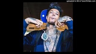 Blueface  Bleed It Official InstrumentalBest One [upl. by Hilaria813]