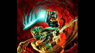 Legacy of Kain Defiance Soundtrack  Main Title [upl. by Squire]