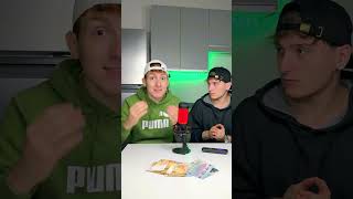 NON DOVEVA FINIRE COSI😰😳😭 challenge humor react comedy reage funny illere sketch [upl. by Schonfeld]