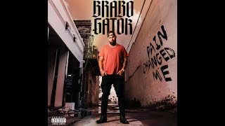 Brabo Gator  I Pray Official Lyric Video [upl. by Bodi]