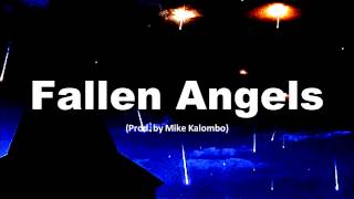 Fallen Angels [upl. by Noffihc]