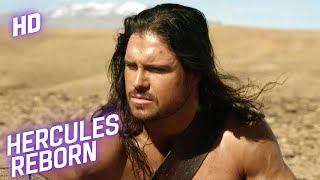 Hercules Reborn  Action  HD  Film Completo in Italiano [upl. by Aneehsak]