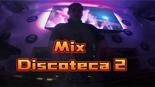 MIX DISCOTECA 2 2024 TAMBOYORK PIURA REGGAETONSALSACUMBIAELECTROETCSUSCRIBETE [upl. by Sowell692]