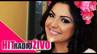 NADICA ADEMOV amp ork SKORPIONI  O DA LI JE GREH   LIVE    Hit Radio Uzivo [upl. by Ariday335]