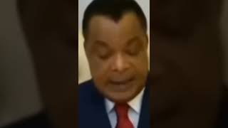 Denis Sassou Nguesso lun Des Dirigeants Africains Les Plus Âgés [upl. by Maria676]