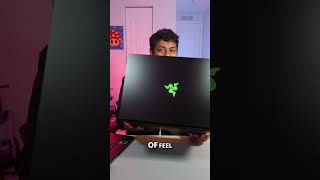 Razer Blade 16 VS G16 Design comparison tech gaminglaptop [upl. by Tsirc308]