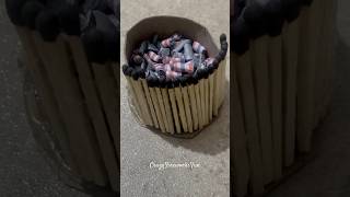 Crazy Sparker Experiment shorts diwali fireworks 🔥 [upl. by Ydnil]