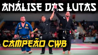 CAMPEÃO DO CURITIBA OPEN 2024  JiuJitsu VLOG [upl. by Dde126]